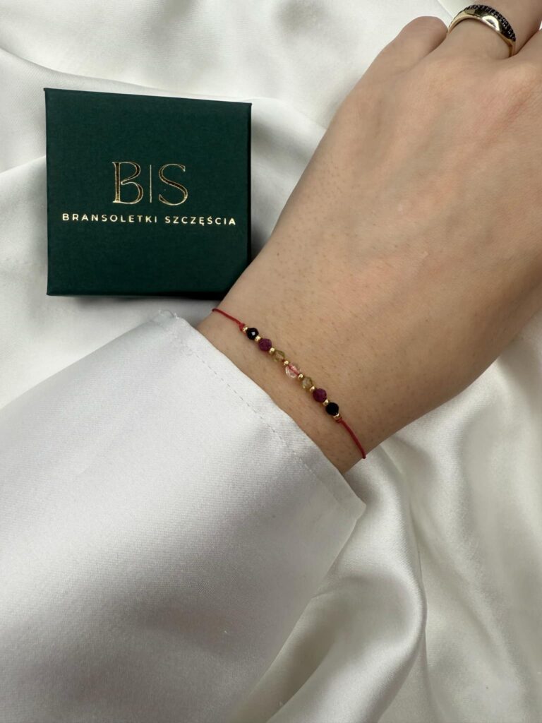 Bransoletki damskie