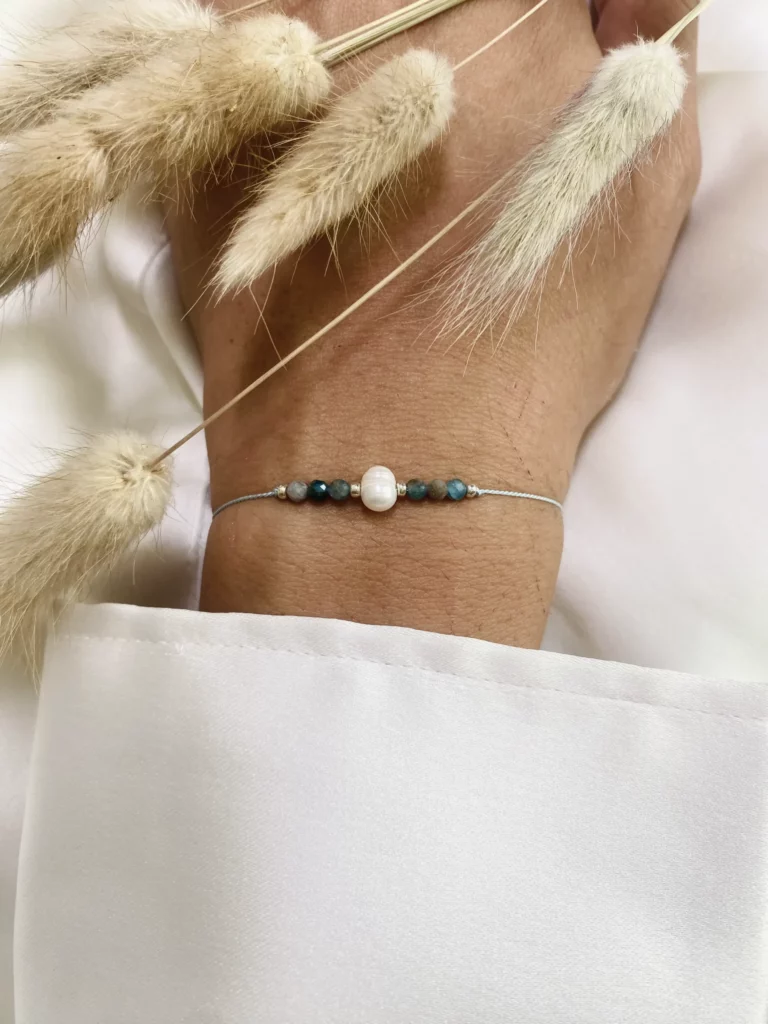 Bransoletki dla dziewczyny