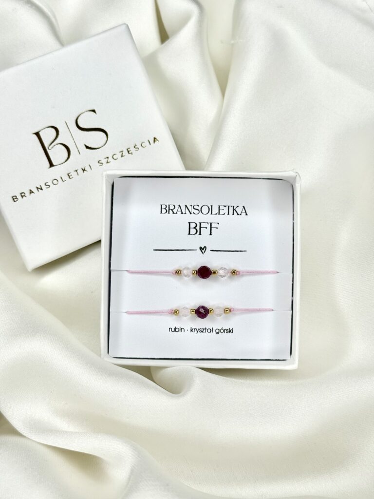 Prezent Dla BFF