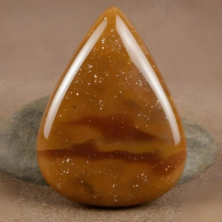 piasek pustyni