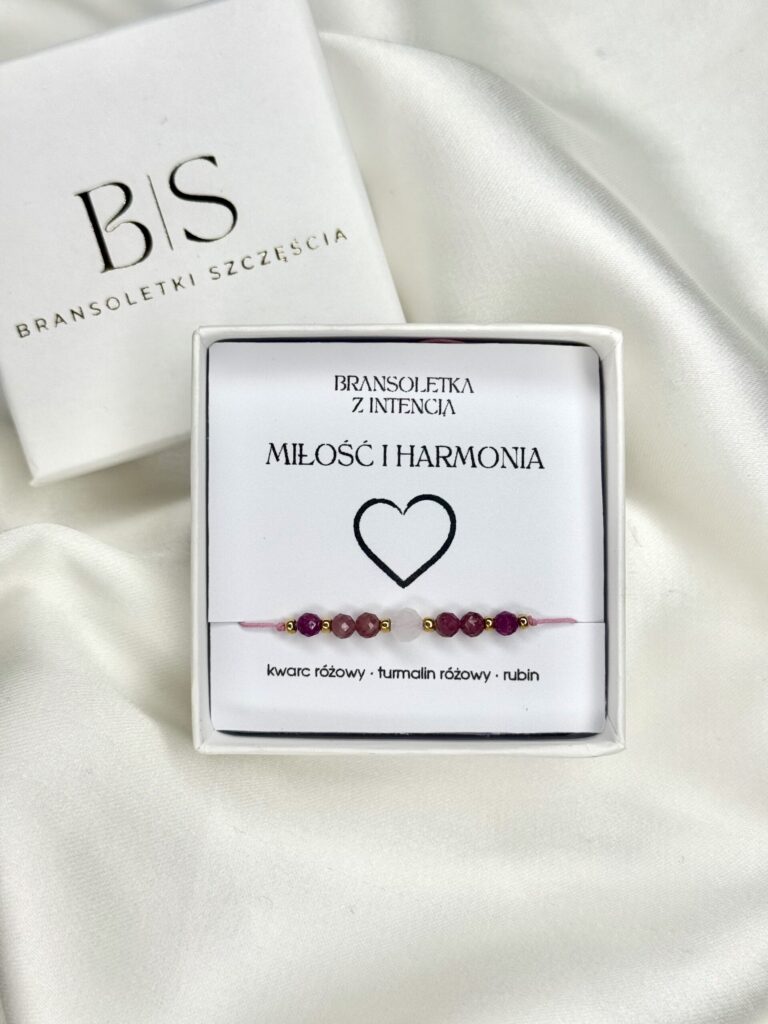 prezent dla ukochanej