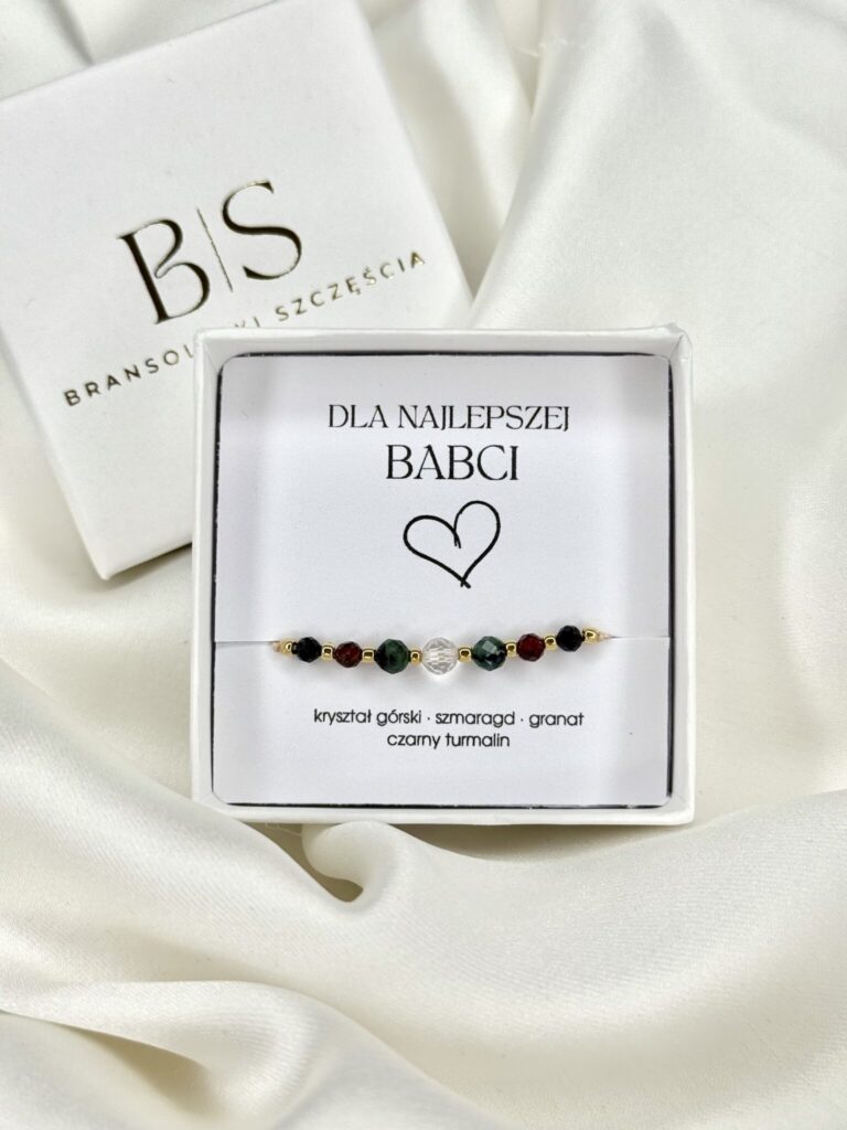 co kupić babci na urodziny