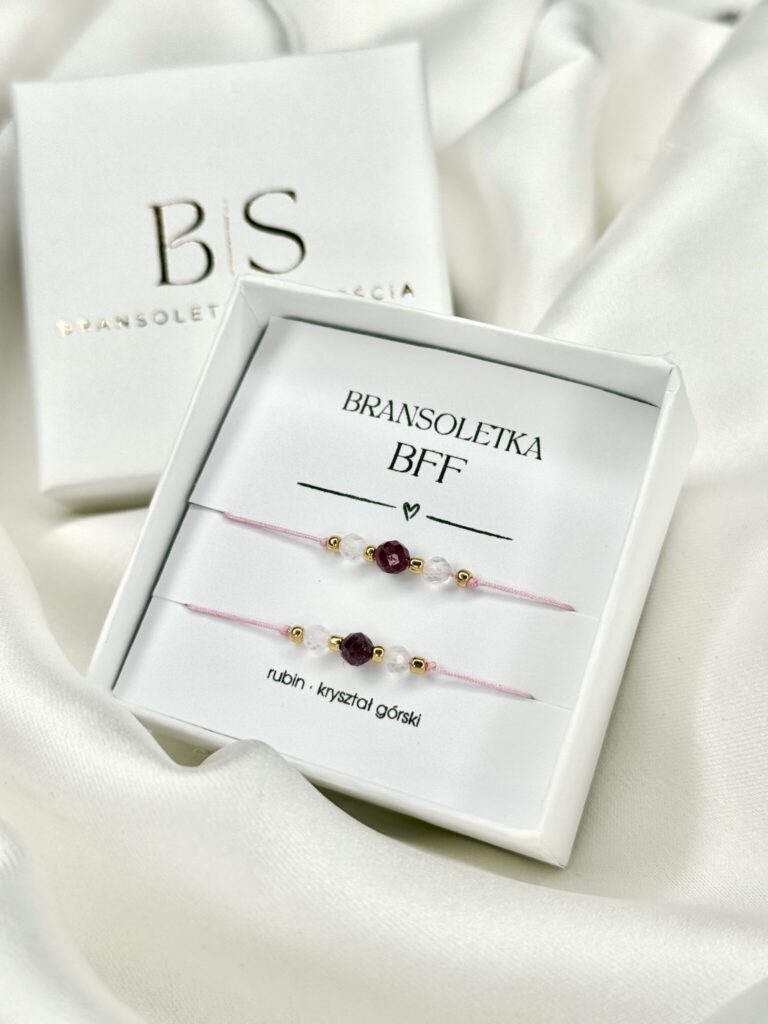 co kupić koleżance na urodziny