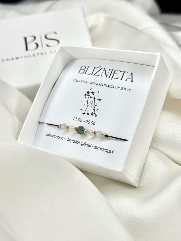 czerwiec znak zodiaku