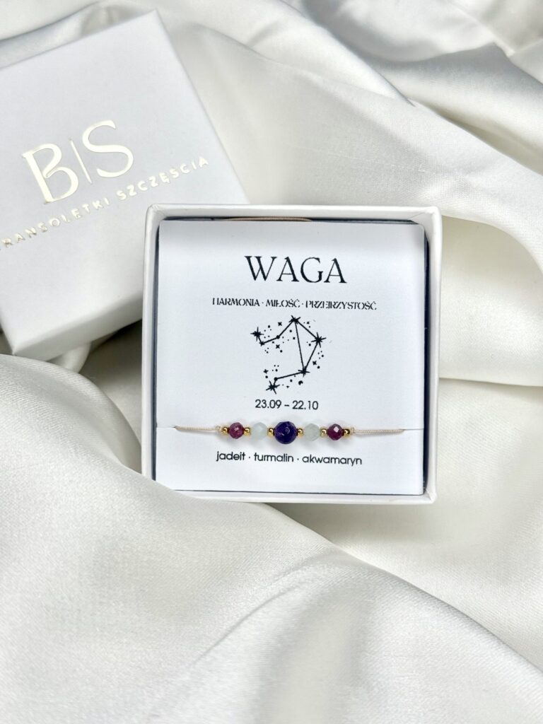 jaki kamień dla wagi