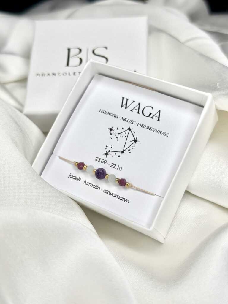 październik znak zodiaku