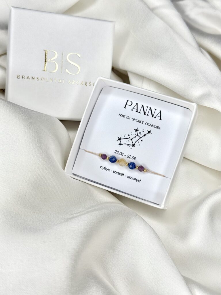 wrzesień znak zodiaku